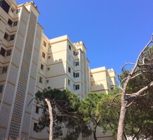Квартира с 3 спальнями в Михас Коста, продажа. №29790. ЭстейтСервис.