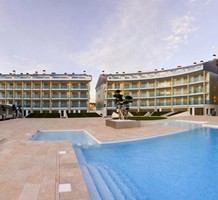 Апартаменты в Хавее, продажа. №19506. ЭстейтСервис.