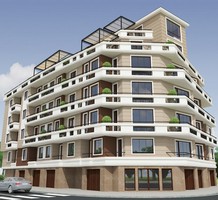 Апартаменты в Поморие, продажа. №22359. ЭстейтСервис.