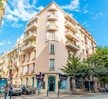 Квартира между rue Alexis Mossa и ул. Данте в Ницце, продажа. №44662. ЭстейтСервис.