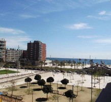 Квартира с видом на море в Бадалоне, продажа. №25137. ЭстейтСервис.