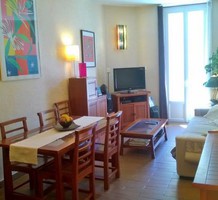 Трехкомнатная квартира в центре Ниццы, продажа. №23864. ЭстейтСервис.