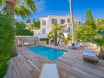 Дом с новым ремонтом - Roquebrune-Cap-Martin