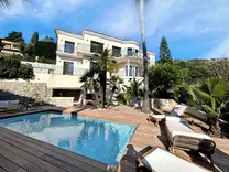 Дом с новым ремонтом - Roquebrune-Cap-Martin