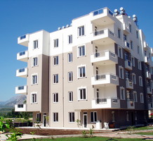Дуплекс в Турции, продажа. №11510. ЭстейтСервис.