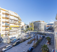 Четырехкомнатные апартаменты в Ницце, Rue de France, продажа. №40641. ЭстейтСервис.