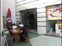 Кафе-бар под ключ в Варне