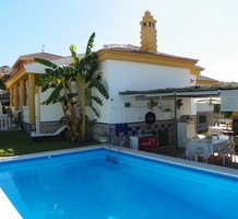 Дом с четырьмя спальнями в Alhaurín de la Torre, продажа. №29380. ЭстейтСервис.