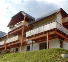 Апартаменты в Австрии, продажа. №8537. ЭстейтСервис.