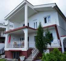 Дом в Сутоморе, продажа. №20249. ЭстейтСервис.