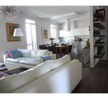 Вместительная квартира с двумя спальнями в Каннах, продажа. №24622. ЭстейтСервис.