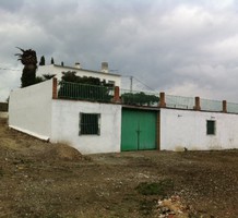 Вилла с 4 спальнями в Алаурин-эль-Гранде, продажа. №30258. ЭстейтСервис.