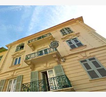 Двухкомнатные апартаменты в Ницце, продажа. №26625. ЭстейтСервис.