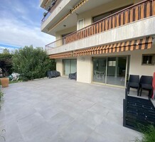 Трехкомнатная квартира рядом с Salis beach в Антибе, продажа. №43245. ЭстейтСервис.