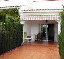 Большая трехкомнатная квартира в Benalmadena, продажа. №21583. ЭстейтСервис.