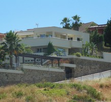Большая вилла с 6 спальнями в Alhaurín de la Torre, продажа. №28733. ЭстейтСервис.