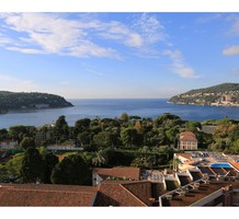 Квартира с видом на море в Villefranche-sur-Mer, продажа. №27738. ЭстейтСервис.