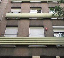 Четырехкомнатная квартира в Барселоне, продажа. №26330. ЭстейтСервис.