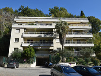 Стильная квартира в районе Avenue de Pessicart