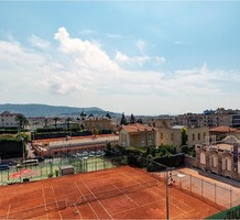 Двухкомнатная квартира напротив Lawn Tennis Club, продажа. №37089. ЭстейтСервис.