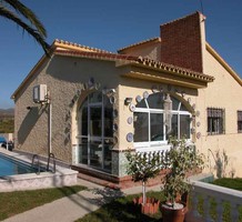 Вилла с тремя спальнями в Картама, продажа. №27858. ЭстейтСервис.