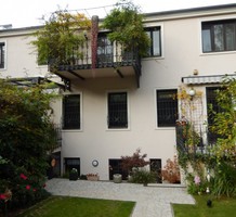Отремонтированный дом в 18 районе Вены, продажа. №24236. ЭстейтСервис.