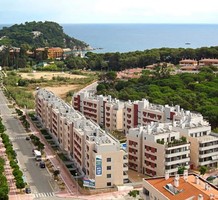 Современные апартаменты в Lloret de Mar, продажа. №37368. ЭстейтСервис.