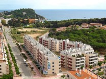 Современные апартаменты в Lloret de Mar