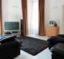 Двухкомнатная квартира с мебелью в центре Ниццы, продажа. №23604. ЭстейтСервис.