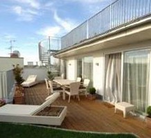 Мансардная квартира в 7 районе Вены, продажа. №15205. ЭстейтСервис.