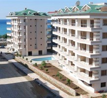 Апартаменты в Алании, продажа. №15610. ЭстейтСервис.