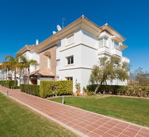 Просторная квартира с 3 спальнями в Mijas Costa, продажа. №30000. ЭстейтСервис.