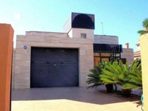 Дом с видом на море в Vilassar de Dalt