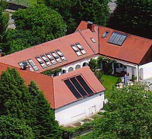 Дом в Фюрстенфельде, продажа. №16817. ЭстейтСервис.