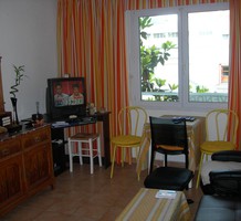 Двухкомнатная квартира в центре Рокебрюн-кап-Мартен, продажа. №25059. ЭстейтСервис.
