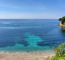 Особняк в деревне Cap-Ferrat всего в ста метрах от моря , продажа. №38921. ЭстейтСервис.