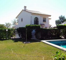 Вилла с 4 спальнями в Benalmadena, продажа. №27866. ЭстейтСервис.