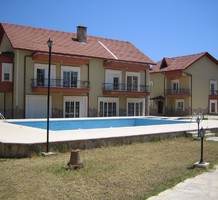 Дом в Турции, продажа. №9292. ЭстейтСервис.