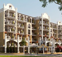 Новые квартиры на Солнечном Берегу от 21'500 до 173'200 €, #23032