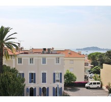 Трёхкомнатные апартаменты в Beaulieu-sur-Mer, продажа. №30458. ЭстейтСервис.