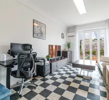 Квартира возле парка Parc du Ray в Ницце, продажа. №50653. ЭстейтСервис.