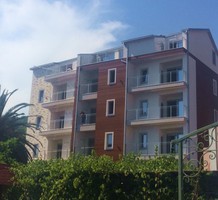 Апартаменты в новостройке в Герцег-Нови, продажа. №24211. ЭстейтСервис.