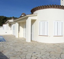 Таунаус в Испании, продажа. №13656. ЭстейтСервис.