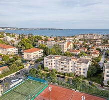 Квартира в 500-х метрах от пляжа в Гольф-Жуан, продажа. №50746. ЭстейтСервис.