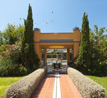 Большие четырехкомнатные апартаменты в Marbella, продажа. №28351. ЭстейтСервис.