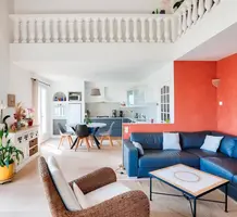 Вилла с ремонтом в Ницце - Cor de Magnan, продажа. №51086. ЭстейтСервис.