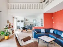 Вилла с ремонтом в Ницце - Cor de Magnan