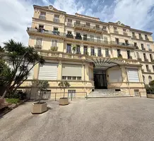 Большие апартаменты в центре Ментона, продажа. №51026. ЭстейтСервис.