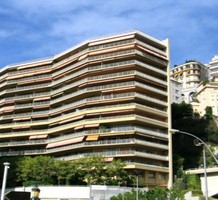 Офисы в районе La Condamine в Монако, продажа. №31677. ЭстейтСервис.