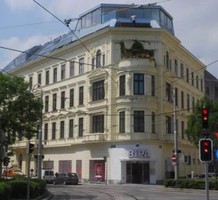 Двухуровневая квартира в Вене, продажа. №15943. ЭстейтСервис.